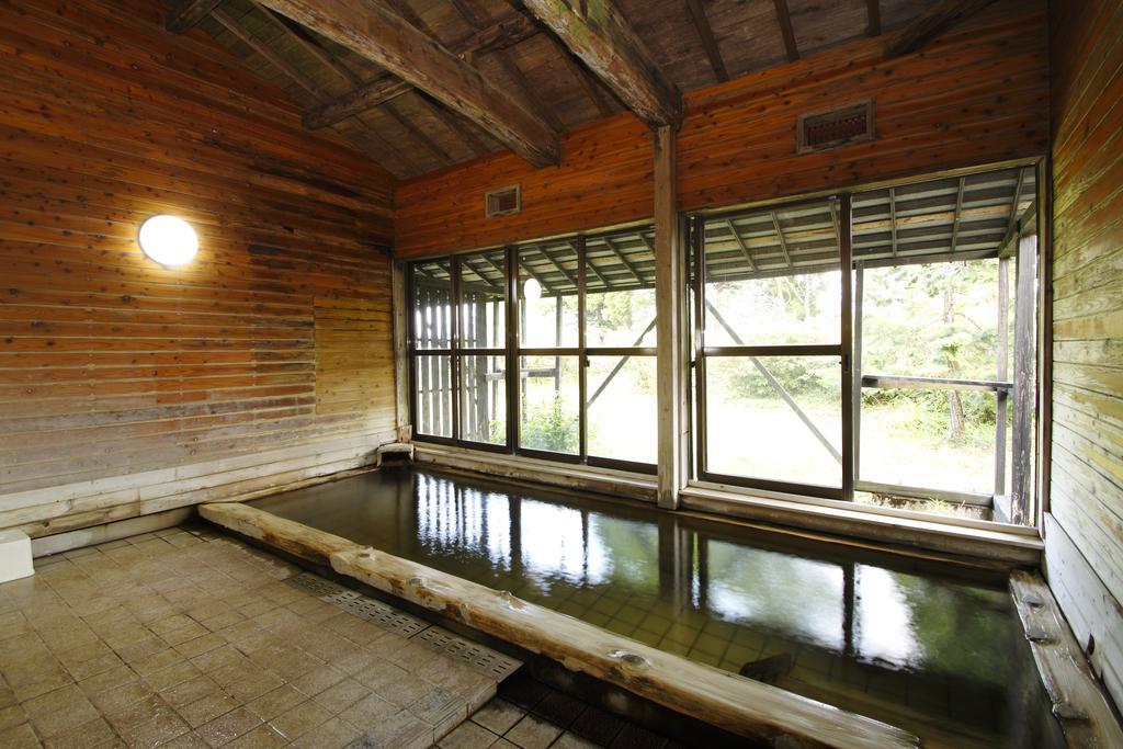 Shirasagisou Hotel Hitoyoshi Zewnętrze zdjęcie
