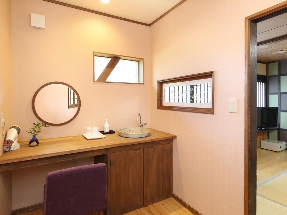 Shirasagisou Hotel Hitoyoshi Zewnętrze zdjęcie