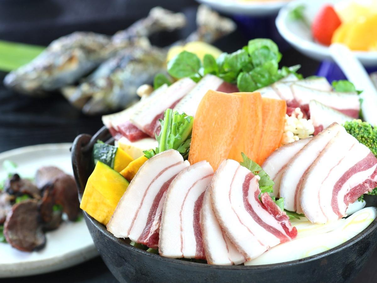 Shirasagisou Hotel Hitoyoshi Zewnętrze zdjęcie