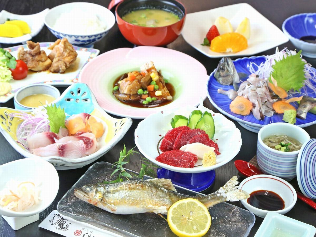 Shirasagisou Hotel Hitoyoshi Zewnętrze zdjęcie