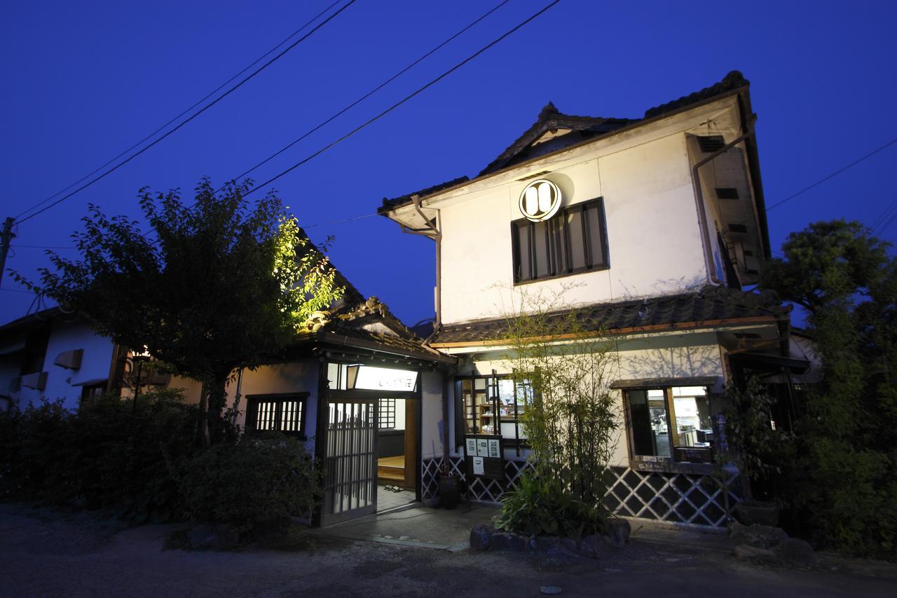 Shirasagisou Hotel Hitoyoshi Zewnętrze zdjęcie