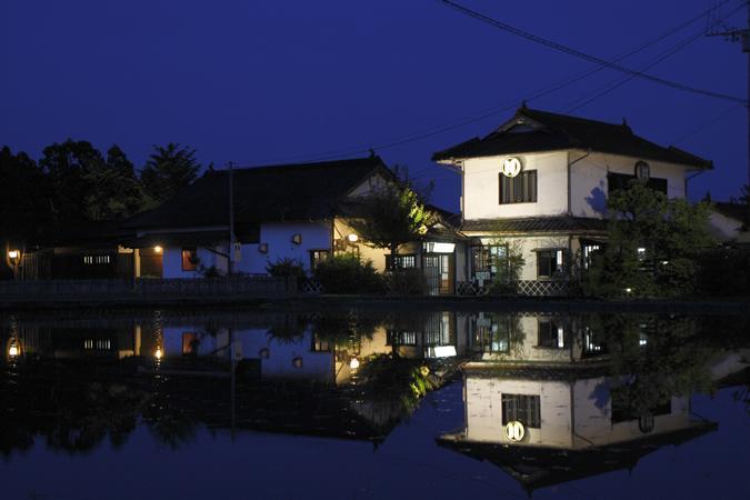 Shirasagisou Hotel Hitoyoshi Zewnętrze zdjęcie