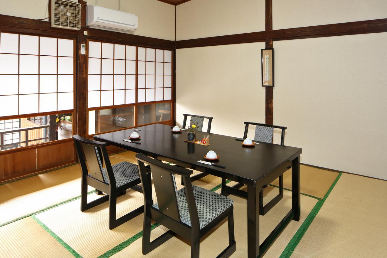 Shirasagisou Hotel Hitoyoshi Zewnętrze zdjęcie