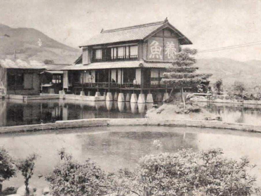 Shirasagisou Hotel Hitoyoshi Zewnętrze zdjęcie